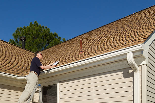 Steel Roofing in Medina, MN